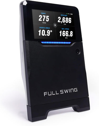 Image of Full Swing KIT Golf Simulator Launch Monitor