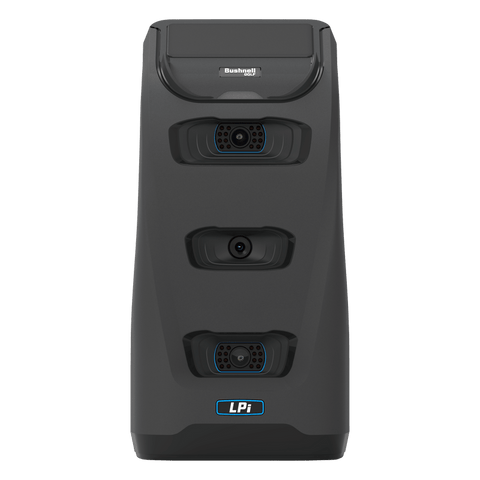 Image of Bushnell LPi Personal Launch Monitor