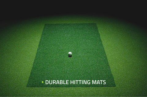 Image of GolfIn SimBooth 3