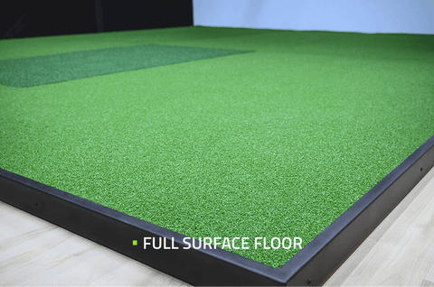 Image of GolfIn SimBooth 2