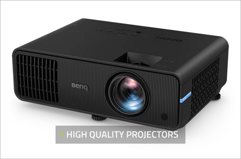 Image of GolfIn SimBooth 1