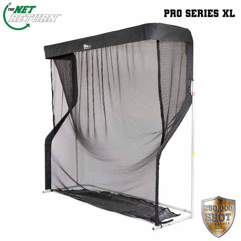 Image of XL Pro Series V2 Golf Net by The Net Return