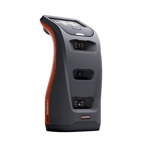 Image of Bushnell Golf Launch Pro Golf Launch Monitor - Circle B Edition