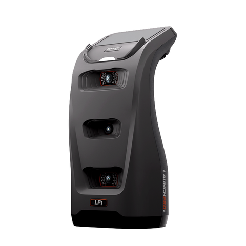 Image of Bushnell Golf LPi Launch Pro i Indoor Golf Simulator Launch Monitor