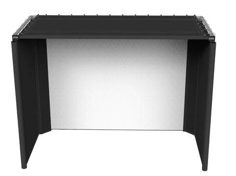 Image of The Sport Screen Parlour Series Golf Enclosure Impact Screen