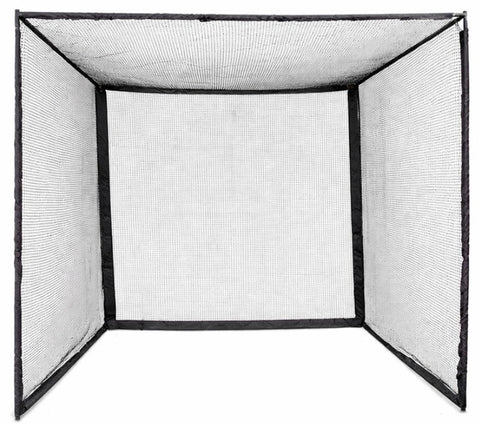 Image of Impact Sports Golf Cage Bay Enclosure