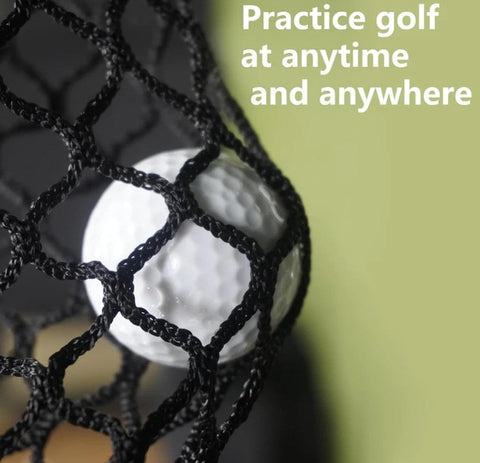 Image of Impact Sports Golf Cage Bay Enclosure