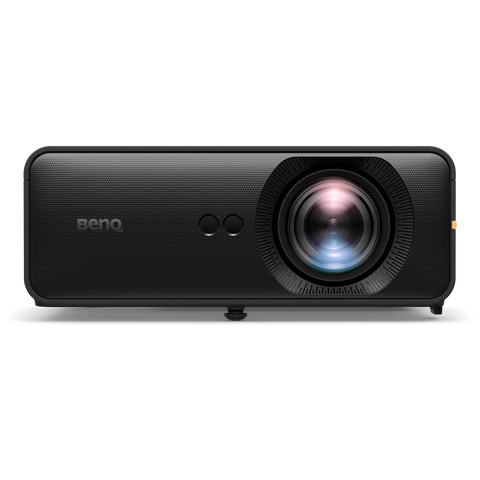 Image of BenQ AH500ST Short-Throw 1080p Laser Golf Simulator Projector – 4,000 Lumens