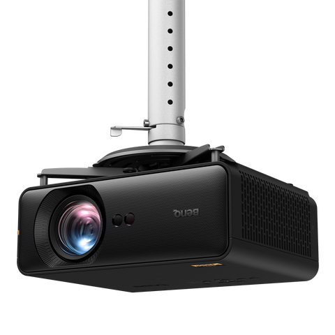 Image of BenQ AH500ST Short-Throw 1080p Laser Golf Simulator Projector – 4,000 Lumens