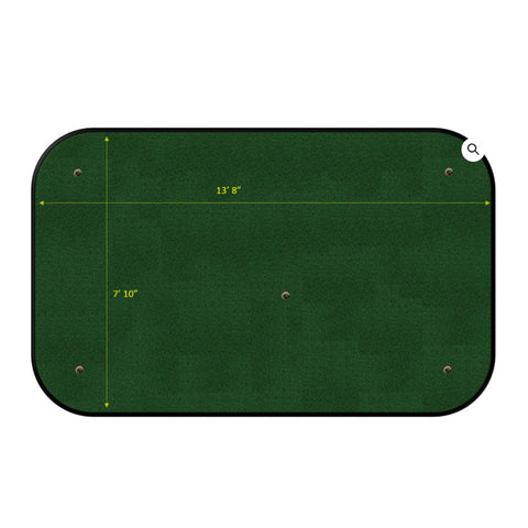 Image of Pro Putt Systems: The Golf Shop Model