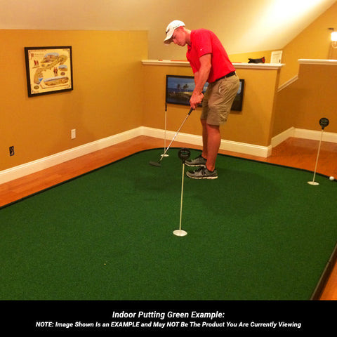 Image of Pro Putt Systems: Ultimate Putting Trainer