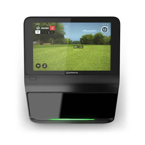 Image of Garmin Approach R50 Premium Golf Launch Monitor and Simulator