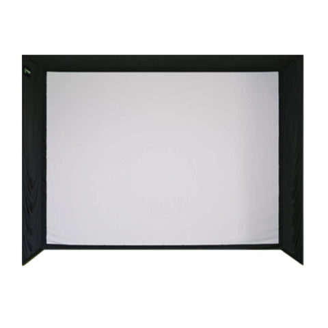Image of SIG Golf Simulator DIY Enclosure