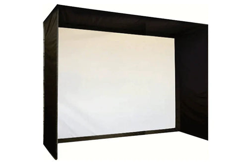 Image of GOLFJOY Personal Simulator Kit