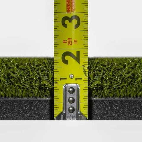 Image of (Backordered)Carl's Hot Shot Golf Hitting Mat by Carl's Place