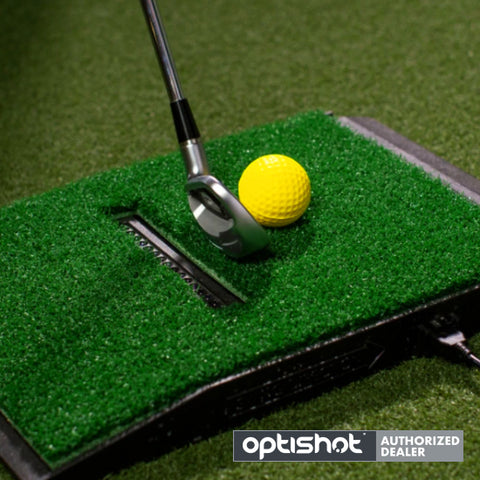 Image of OptiShot: Golf in a Box 3