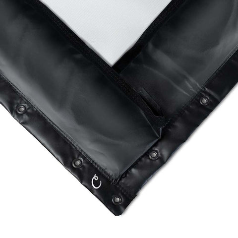 Image of New C-Series DIY Golf Simulator Enclosure by Carl's Place