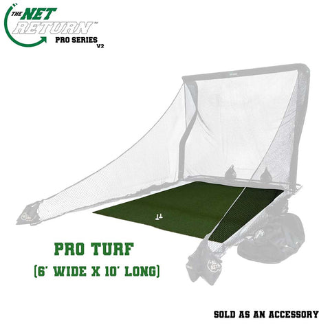 Image of Pro Golf Net by The Net Return
