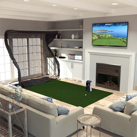 Image of Pro Golf Net by The Net Return