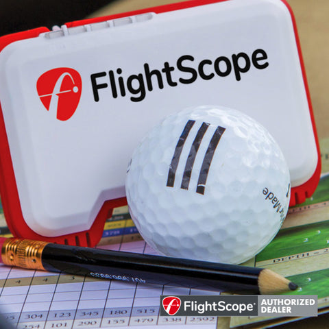 Image of FlightScope: Mevo