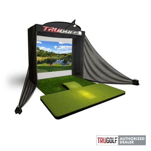 Image of TruGolf: Vista 8 / Vista 8 Pro