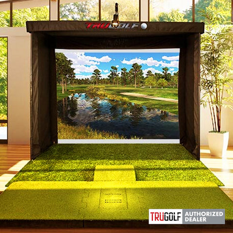 Image of TruGolf: Vista 10 / Vista 10 Pro