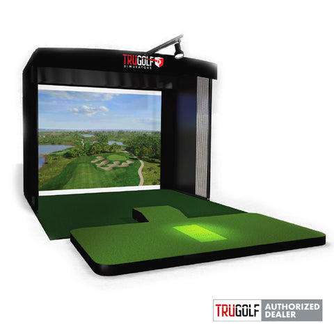 Image of TruGolf: Vista 10 / Vista 10 Pro