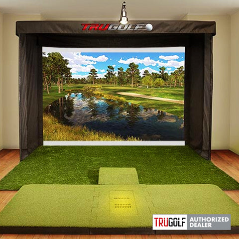 Image of TruGolf: Vista 12 / Vista 12 Pro