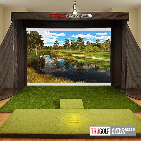 Image of TruGolf: Vista 12 / Vista 12 Pro