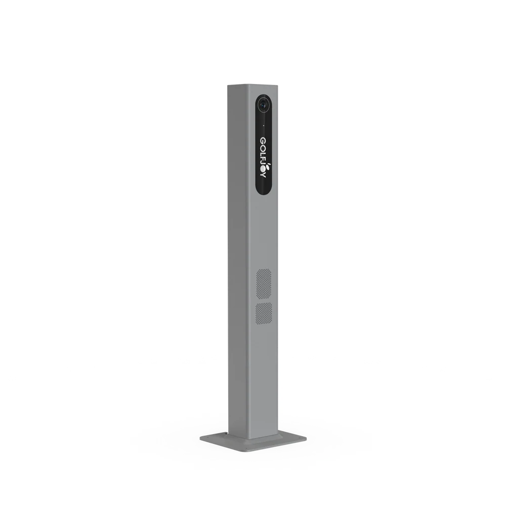 GolfJoy 3 in 1 Smart Pole