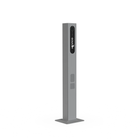 GolfJoy 3 in 1 Smart Pole