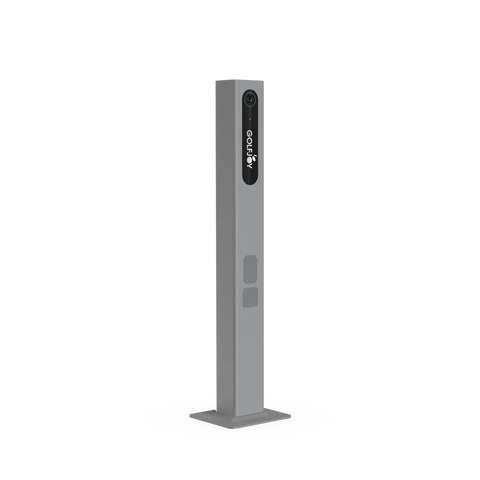 Image of GolfJoy 3 in 1 Smart Pole