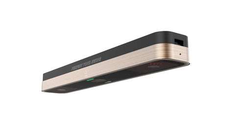 Image of GOLFJOY Rigel 3 Overhead Launch Monitor