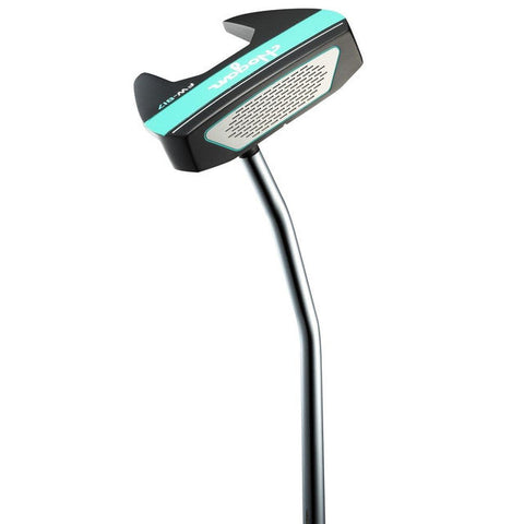Image of Hogan Golf FW-817 Ladies Right Graphite Golf Clubs Set