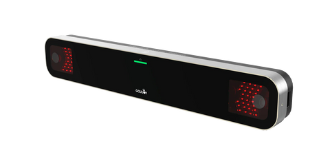 Image of GOLFJOY Rigel 2 Overhead Launch Monitor