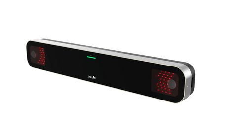 Image of GOLFJOY Rigel 2 Overhead Launch Monitor