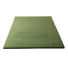 SIGPRO Softy Lite 4x7' Golf Mat