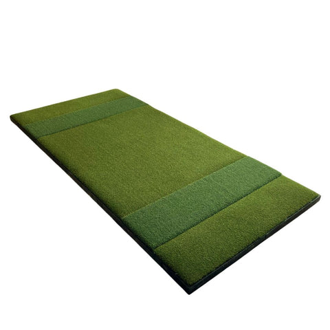 Image of SIGPRO Super Softy 4'x 8'4" Double Sided Golf Mat