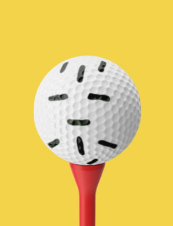 Image of aboutGOLF 3Trak™ Launch Monitor - aG Tech Pack DIY Golf Simulator