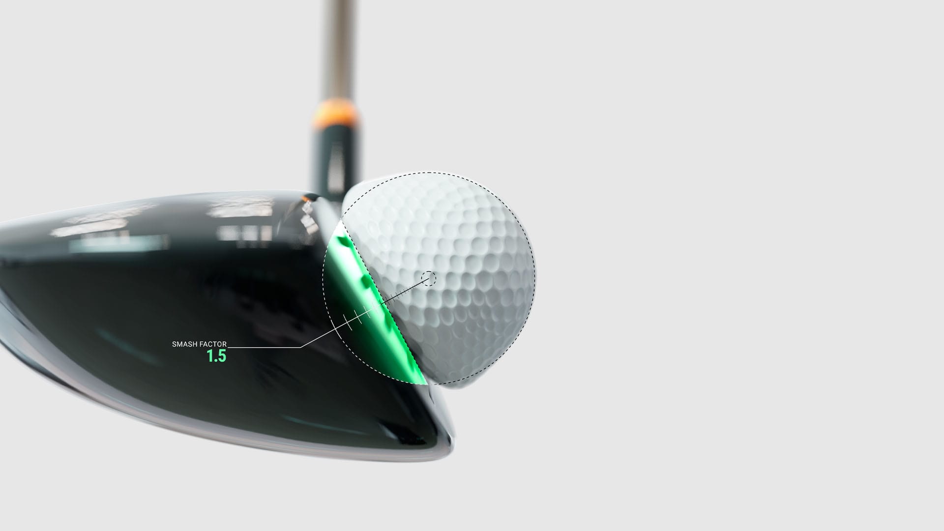 Garmin Approach R50 Premium Golf Launch Monitor and Simulator