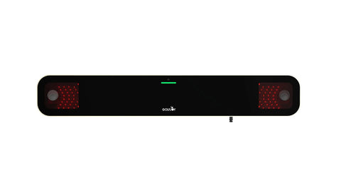 Image of GOLFJOY Rigel 2 Overhead Launch Monitor