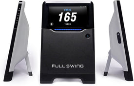 Full Swing KIT Golf Simulator Launch Monitor