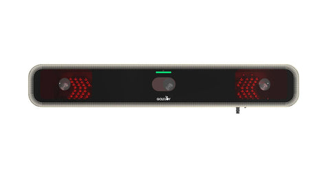 Image of GOLFJOY Rigel 3 Overhead Launch Monitor