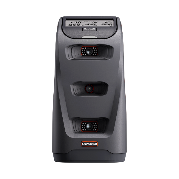 Bushnell Golf Launch Pro Golf Launch Monitor - Circle B Edition