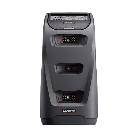 Image of Bushnell Golf Launch Pro Golf Launch Monitor - Circle B Edition
