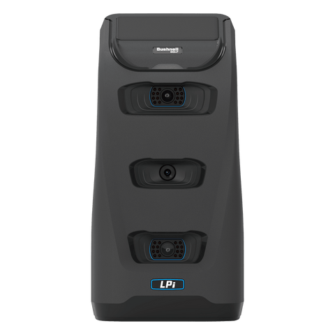 Image of Bushnell LPi Personal Launch Monitor