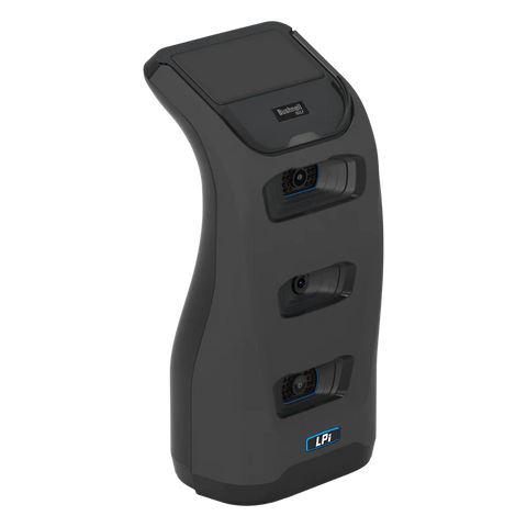 Image of Bushnell LPi Personal Launch Monitor