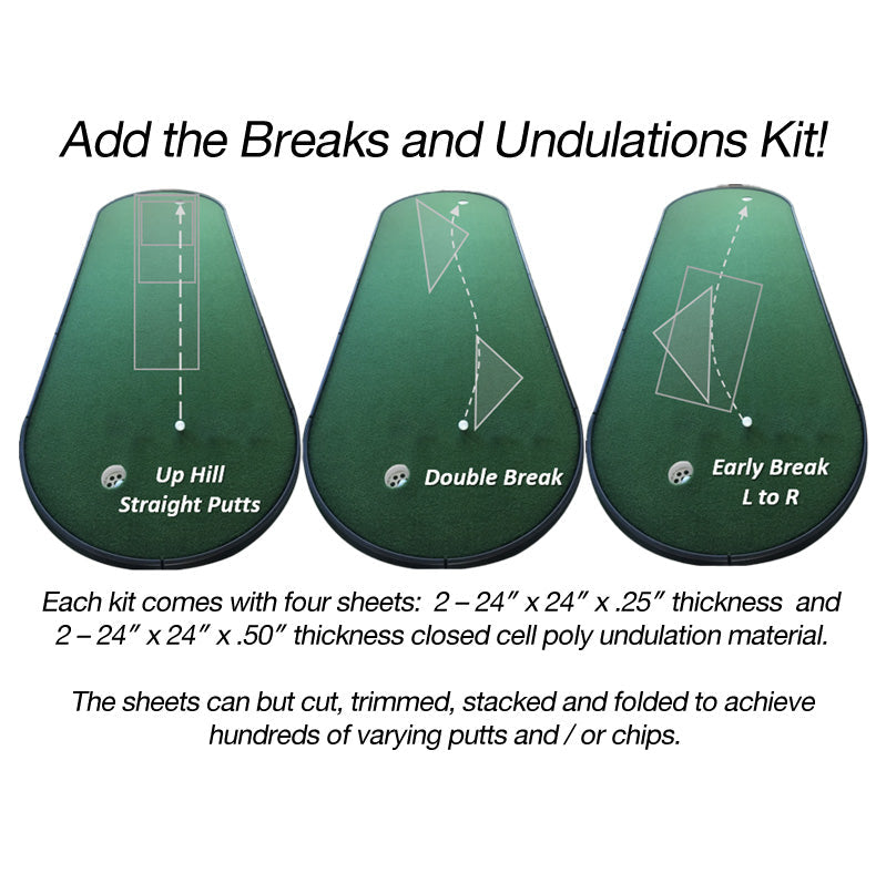 Pro Putt Systems: Ultimate Putting Trainer