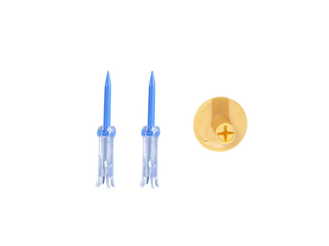 Image of GOLFJOY Personal Simulator Kit