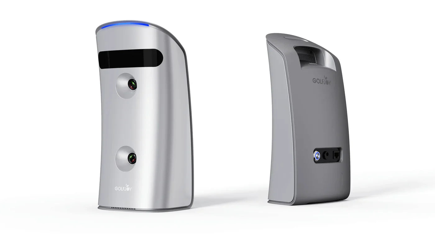 GOLFJOY GDS Pro Portable Launch Monitor